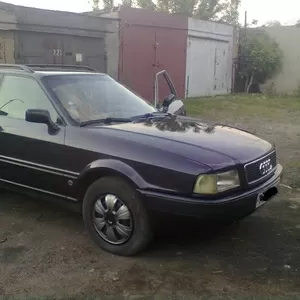 Ауди 80 В4 Авант 1993г