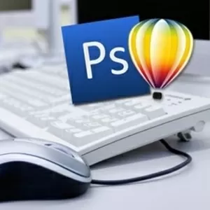 Курсы Adobe Photoshop CS5,  CS6 в алматы