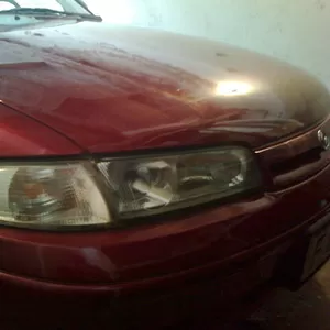 Пр. MAZDA-CRONOS-626 $4500,  торг,  1992 г.в., 