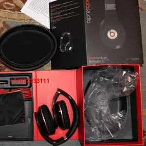 Наушники Monster Beats by Dr. Dre Studio 1.0