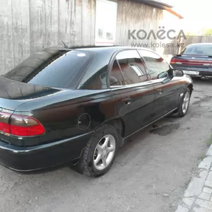 СРОЧНО ПРОДАМ Opel Omega B 