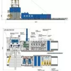 Буровые коронки,  долота,  ударники,  расширители,  муфты