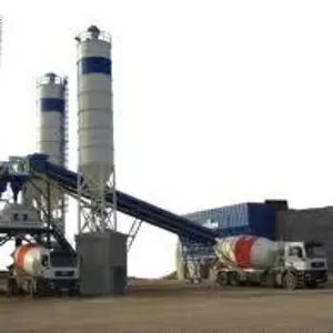 Бетон всех марок,  находимся в Карасайском районе
