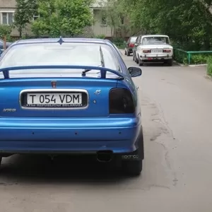 Продам rover 416(Honda civic)