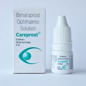 careprost,  bimat