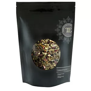 Купить чай Tea House Exclusives Summerfruits