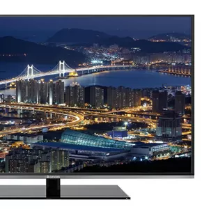 Большой LED-телевизор Konan 55 (140) Full HD. Гарантия 5 лет