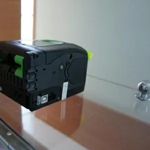 Термопринтеры Custom VKP80 III