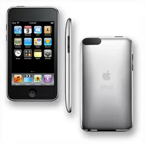 Продам Ipod Touch 2 8GB