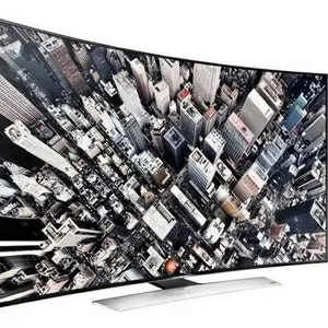 Samsung UN65HU9000 - 65