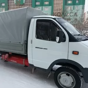 грузоперевозки Павлодар 