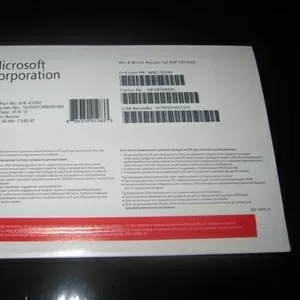 Windows 8 Oem 32 bit 1p DSP OEI DVD