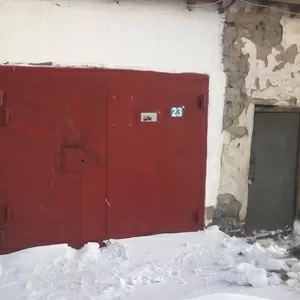 Продается гараж в городе Астане