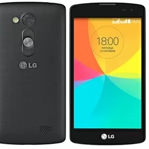 Продам LG-D 295 l fino titan