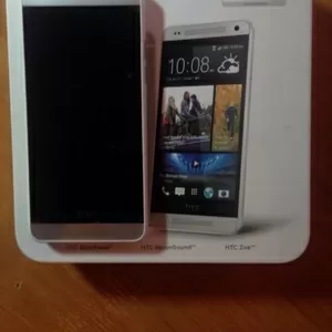 Продам HTC One Mini