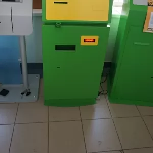 Недорого продаю! Лотерейный терминал Лото эконом NV200-459795