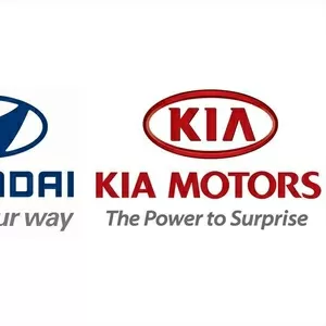  ремонт автомобилей kia hyundai киа кия хюндай хёнде