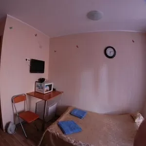 Уютный мини-отель в городе Санкт-Петербурге !