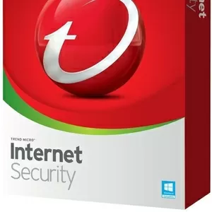 Антивирус TrendMicro Internet Securitу 1pc 1год 3500 тен продам Алматы