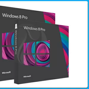 Windows 8-8.1 professional eng/rus OEM/BOX 5500-13000 тн продам Алматы