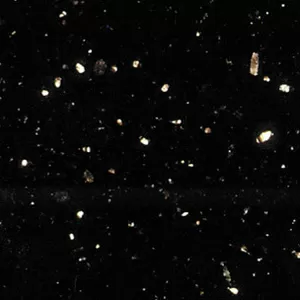 Черный гранит Black Galaxy