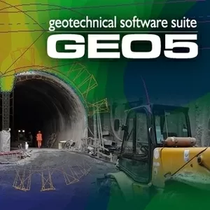 Программное обеспечение GEO5.