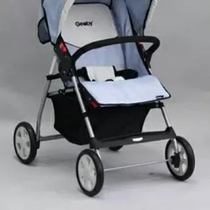 Продам со склада детские коляски PREGO (Пер Перего). В розницу и оптом