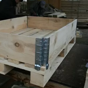 Паллетная рама,  паллетный борт,  pallets frame