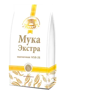 Мука пшеничная и ржаная оптом из Беларуси. Низкие цены!               