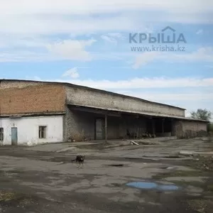 Продам промбазу, Талдыкорган