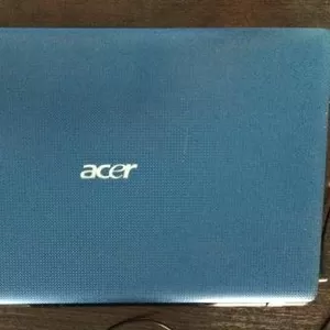 Продам Ноутбук ACER Aspire 5750g