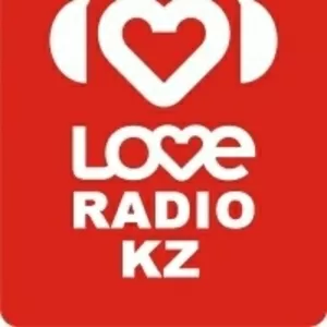 Реклама на Loveradio Kazakhstan и Radio Record Kazakstan