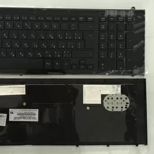 Клавиатура hp probook 4520s