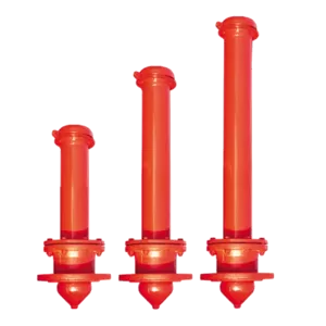 Гидрант пожарный от 0, 5 м до 3, 0 м