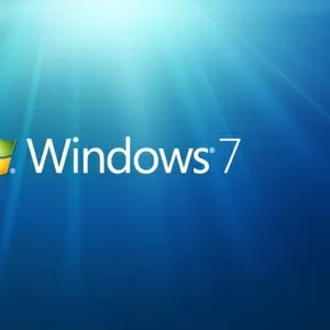 Windows 7 professional eng/rus Windows 7 Home Basic/Premium продам Алм