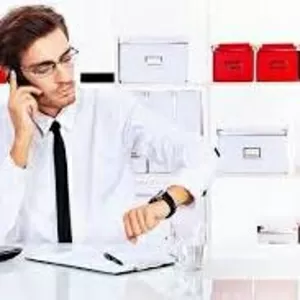 Сотрудник для продвижения торговой марки