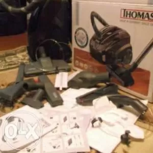 Продаю Моющий Пылесос Thomas Parkett master XT