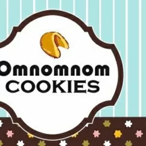 «Omnomnom Cookies» - Фантастические печенюшки с милыми предсказаниями 