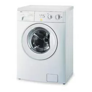 Продам стиральную машину Zanussi FA 1023