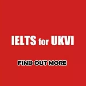 Подготовка IELTS for Ukvi от Open Door!