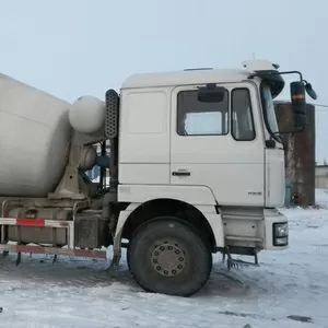 Доставка и реализация Бетона и Раствора всех марок.