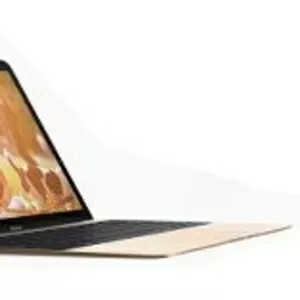 Ноутбук Apple MacBook 12