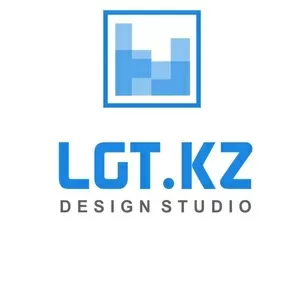 Создание сайтов в Астане LGT.kz