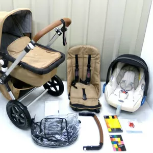 Bugaboo Cameleon3 Sahara