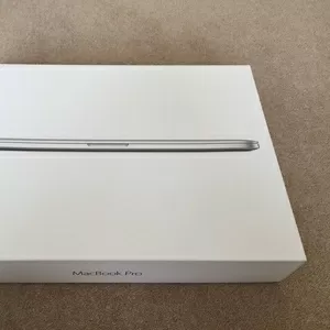 Apple Macbook Pro 15