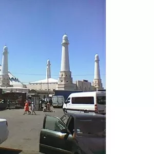 Грузоперевозки по Казахстану и СНГ    ТОО  