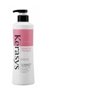 Kerasys Hair Clinic Repairing Керасис Шампунь Восстанавливающий,  400ml