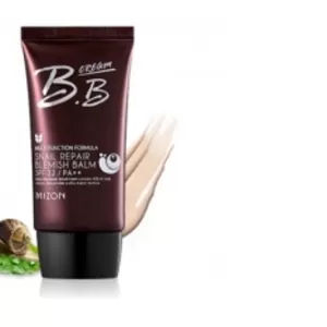 Snail Repair Blemish Balm Cream SPF32 [Mizon]