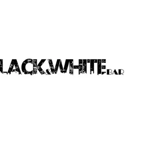 открылась новая кальянная Black&White  