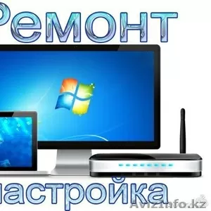 Установка виндовс xp, 7 и 8.1, игры, антивирус и прочие программы все за 